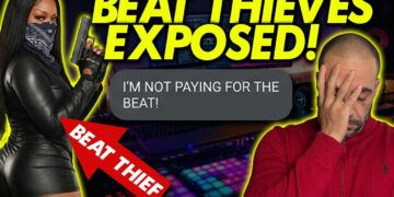 She Stole My Beat: Here’s What Happened!