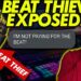 She Stole My Beat: Here’s What Happened!