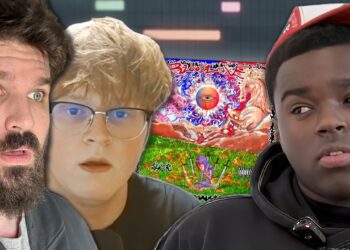 Slayr’s Producer is Actually a Genius