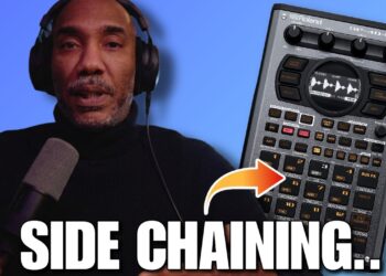 SP404 Update: Hot Takes on the New Features