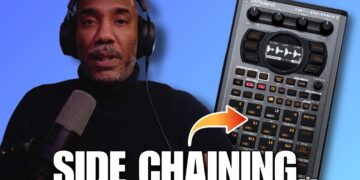 SP404 Update: Hot Takes on the New Features