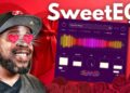 SweetEQ is Crazy!! It Makes Everything SOUND GREAT!!!
