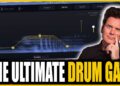 The Drum Plugin 14,000 Engineers Voted #1 Just Got Dangerous
