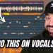 The EASIEST Way to Tune and Edit Vocals in FL Studio