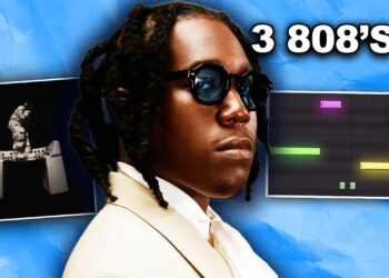 The GENIUS Behind Don Toliver’s OCTANE Production