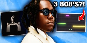 The GENIUS Behind Don Toliver’s OCTANE Production