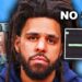 The GENIUS Production Behind J Cole’s “The Fall-Off”