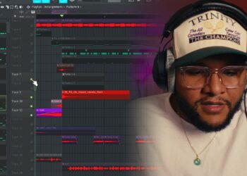 The Greatest Lessons I learned As A Music Producer