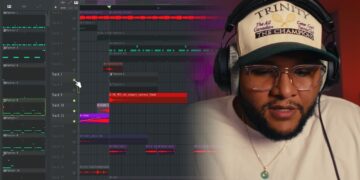 The Greatest Lessons I learned As A Music Producer