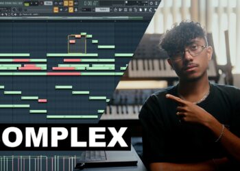 The Keys to Complex Melodies