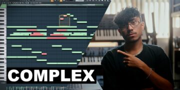 The Keys to Complex Melodies