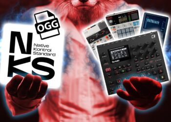 The Massive Sample Library You Didn’t Know You Had