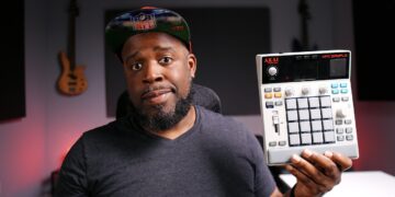 The MPC Sample Doesn’t Need to Be PERFECT… But It could use some Updates