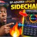 The New SP-404 Update now has SideChaining !