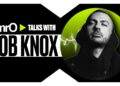 The Producer Behind Justin Timberlake, Britney Spears & Chris Brown Hits | Rob Knox Interview