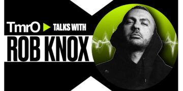 The Producer Behind Justin Timberlake, Britney Spears & Chris Brown Hits | Rob Knox Interview