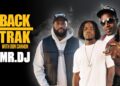 The Producer Behind OutKast’s Sound — Mr. DJ Breaks It Down | BackTrak