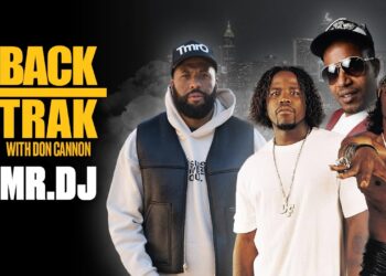 The Producer Behind OutKast’s Sound — Mr. DJ Breaks It Down | BackTrak