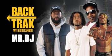 The Producer Behind OutKast’s Sound — Mr. DJ Breaks It Down | BackTrak