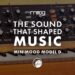 The Sound That Shaped Music | Minimoog Model D | Bob Moog Tribute Edition