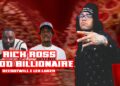 The Story Behind the Rick Ross “Hood Billionaire” Beat (With Lex Luger)