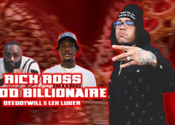 The Story Behind the Rick Ross “Hood Billionaire” Beat (With Lex Luger)