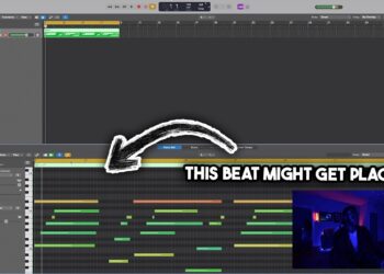 This Beat Might Get Placed