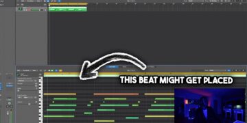 This Beat Might Get Placed