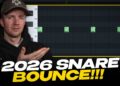 This Drum Bounce Is Dominating 2026… Here’s How To Use It