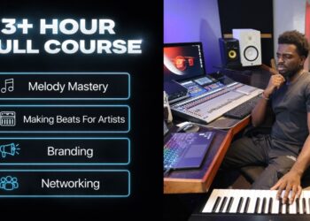 This Exact System Made Me A Multi-Platinum Producer (Full Course)