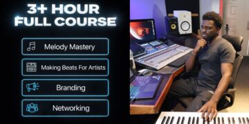This Exact System Made Me A Multi-Platinum Producer (Full Course)