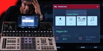 This is Why I Don’t Mess with MPC Stems