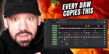 THIS Makes FL Studio The BEST DAW on the PLANET
