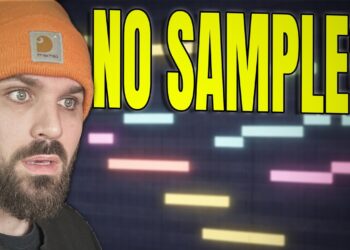 This Producer Is FILTHY at “Sample” Melodies