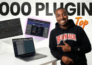 Top 10 Plugins for Music Producers