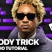 Use This MELODY TRICK For YOUR BEATS