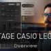 UVI Vintage Casio Legacy | Overview