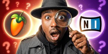 Wait, FL Studio and Native Instruments are…”Connected”?!