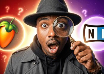 Wait, FL Studio and Native Instruments are…”Connected”?!