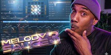 What’s New in Melody Sauce 3?