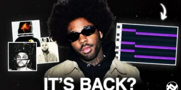 Why 2010s R&B Production Is Suddenly Everywhere Again