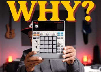 Why are People Buying the MPC SAMPLE Even Though they Don’t NEED IT?