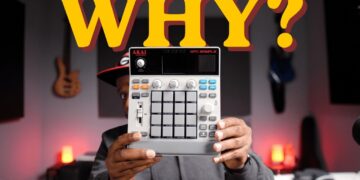 Why are People Buying the MPC SAMPLE Even Though they Don’t NEED IT?