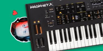 Why I Love the Sequential Prophet X
