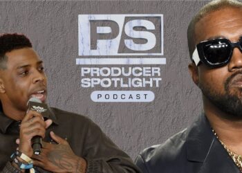 Why Ye’s Producer Signed a 30 Year Record Deal