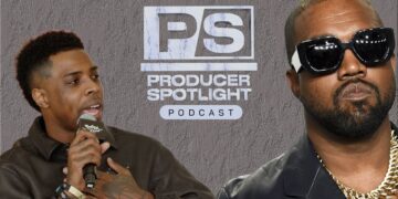 Why Ye’s Producer Signed a 30 Year Record Deal
