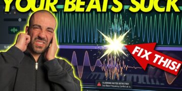 Your Beats Suck Because of THIS!