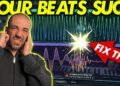Your Beats Suck Because of THIS!