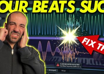 Your Beats Suck Because of THIS!