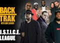 The Masterminds Behind Rick Ross’ Biggest Anthems: J.U.S.T.I.C.E. League | BackTrak